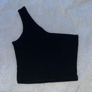 Shein ~Size XS~ one strap crop top